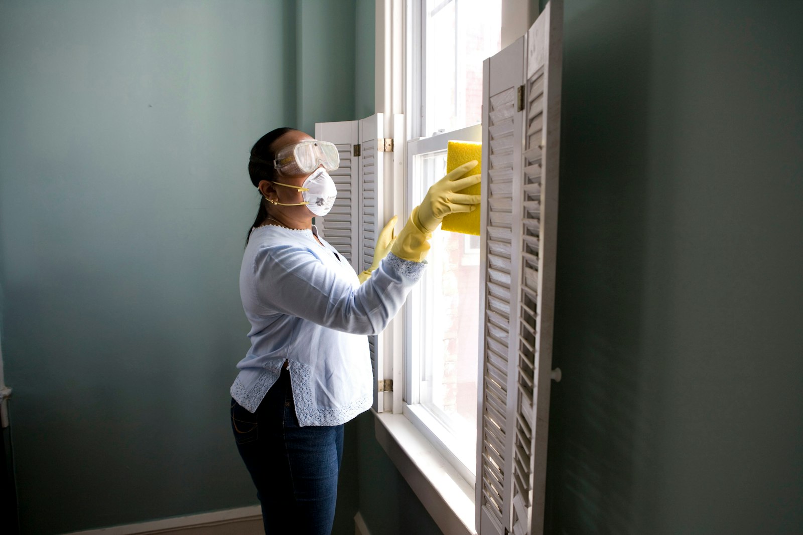 Water Extraction service in Minot, ND
