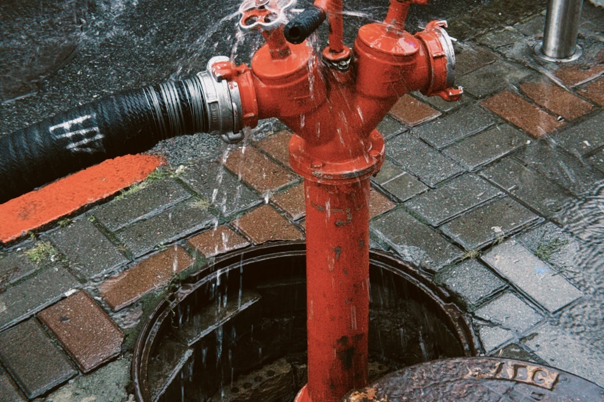 Basement Water Removal service in Minot, ND